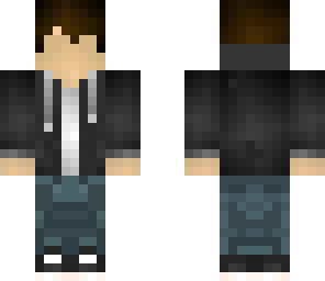 boy c4d
