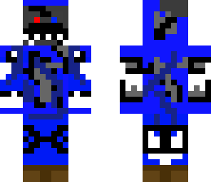 nightmare boy