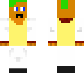 mostash man