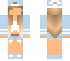 girl c4d