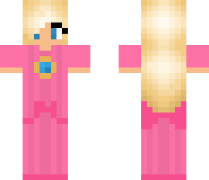 princess peach