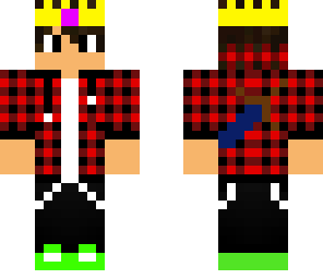 yarner9 king