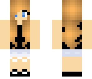 summer skin 1