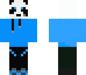 panda