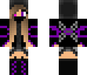 puple assassin