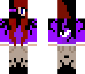 endergirl