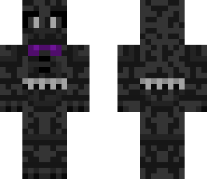 shadow freddy fnaf 4
