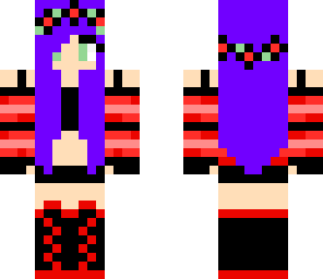 girl