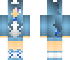 dragonair girl 2