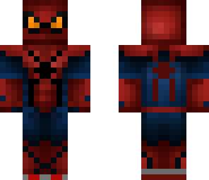 the amazing spider-man