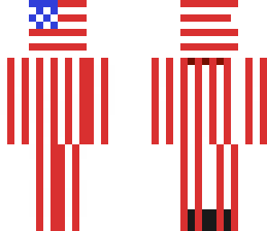 american boy