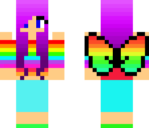 exciting teen