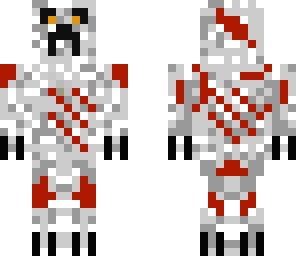 angry creeper 