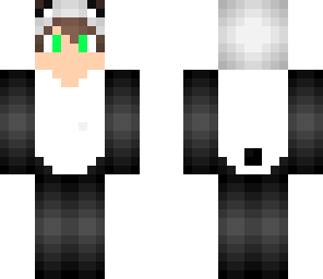 tigers panda