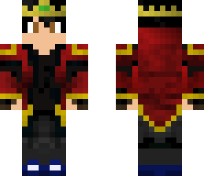 the cool king