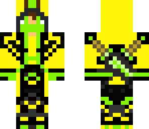 super ninja