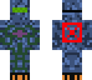 super soldier