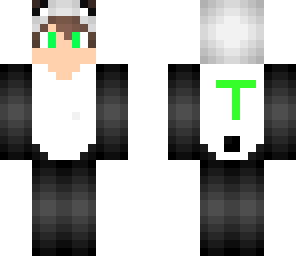 tigers panda v2