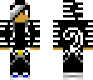 inverse byakko