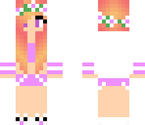 flower girl