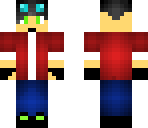 dantdm teen