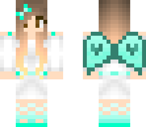 aqua angel edit