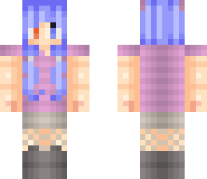 cat girl - requested