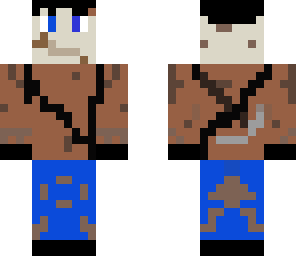 mike the miner