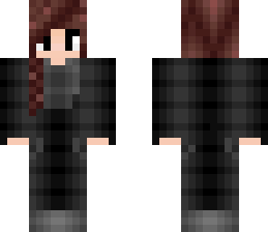 katniss everdeen