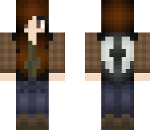 new skin