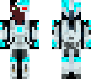 cyborg