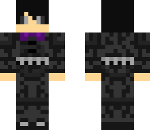 shadow freddy boy fnaf 4