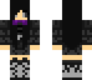 shadow freddy girl fnaf 4