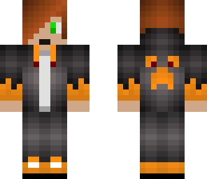 rider's edit hd skin