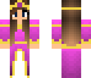 queen miakm