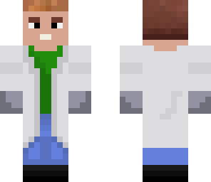 scientist