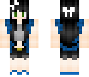 blue plaid edit