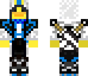 assasin duck edit
