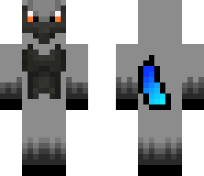 silver saffire