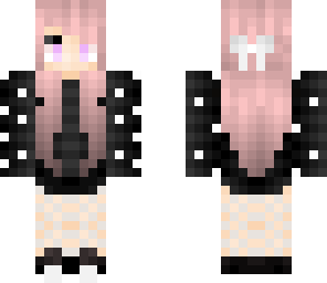 one last skin