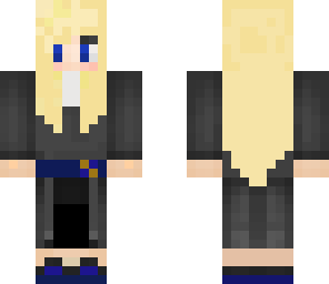 ravenclaw witch