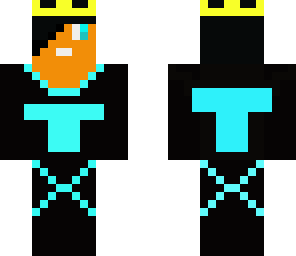 togamers youtube skin