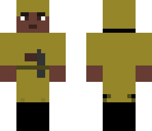 lieutenant nebiyu esayas