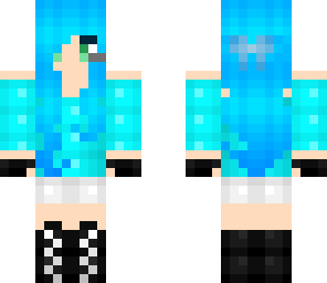 blue gamer