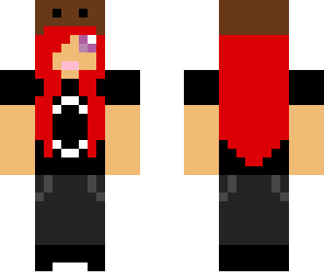 me as danisnotonfire girl