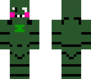 aydan fazbear