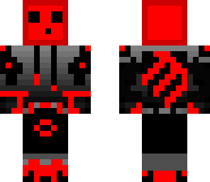 red slime