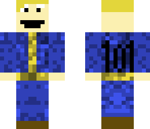vault 101 jumpsuit