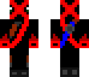 dead ranger