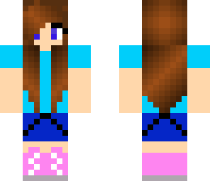 cute girl